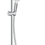 HansGrohe Croma E 240 1jet Bataryalı Duş Kolonu