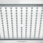 Hansgrohe Crometta Krom Tepe Duşu