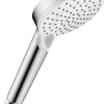 Hansgrohe Crometta Beyaz Krom Vario Green El Duşu