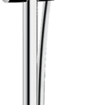 Hansgrohe Crometta 1 jet Ecosmart 65 Cm Duş Seti