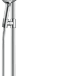 HansGrohe Unica Comfort 110cm Sol Duş Barlı Duş Seti