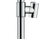 Hansgrohe Unica 65 cm Duş Barı