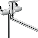 Hansgrohe Logis Banyo Bataryası 71402000