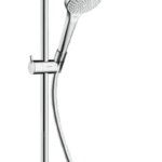HansGrohe Croma Select 280 Air 1 jet Termostatik Duş Kolonu