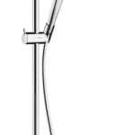 HansGrohe Croma Select S 280 1 jet Bataryalı Duş Kolonu