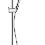 HansGrohe Croma Select 280 Air 1jet Küvet İçi Termostatik Duş Kolonu