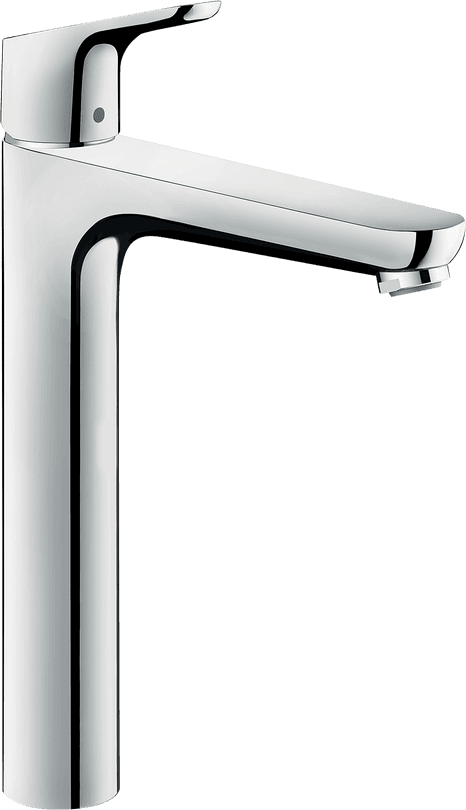 154__hpa01954_tif.png Hansgrohe Focus Tek Kollu 230 Kumandasız Lavabo Bataryası 31532000 - Görsel 1