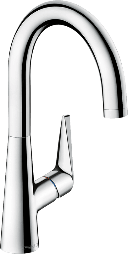 154__hpa01974_tif.png HansGrohe Talis M51 220 1jet Evye Bataryası - Görsel 1