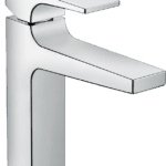 Hansgrohe Metropol Krom Lavabo Bataryası 32508000