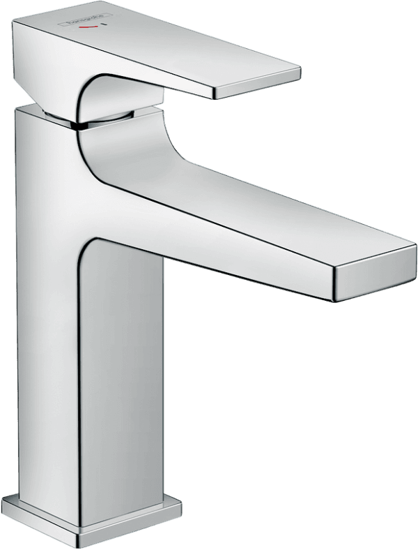 Hansgrohe Metropol Krom Lavabo Bataryası 32508000