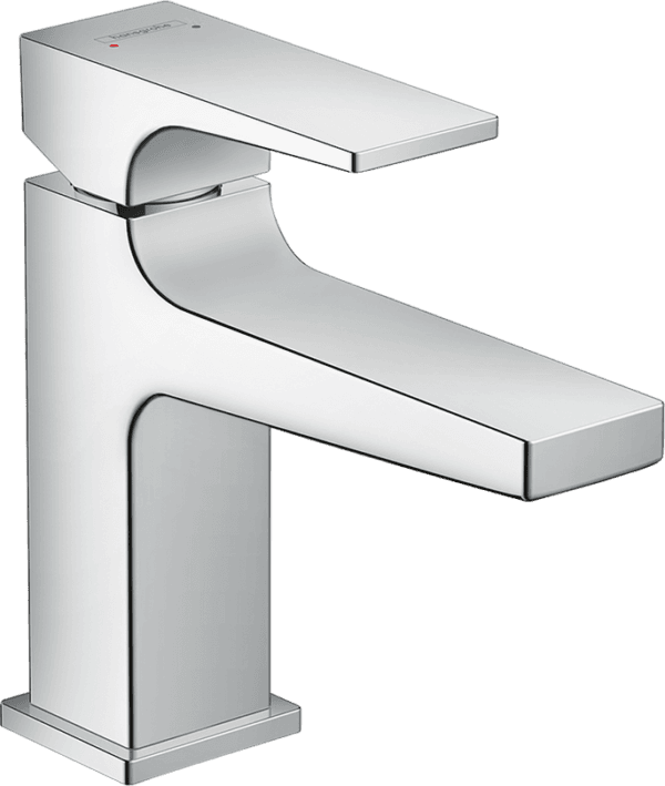 Hansgrohe Metropol Krom Lavabo Bataryası 32500000