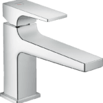 Hansgrohe Metropol Krom Lavabo Bataryası 32503000