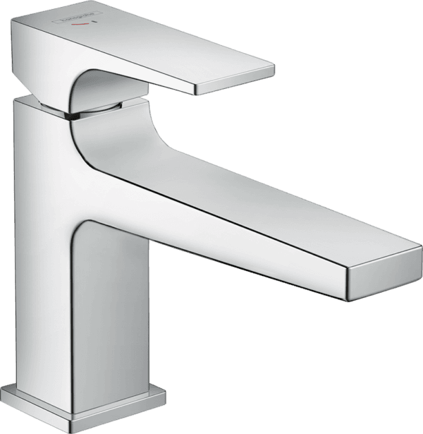 Hansgrohe Metropol Krom Lavabo Bataryası 32503000