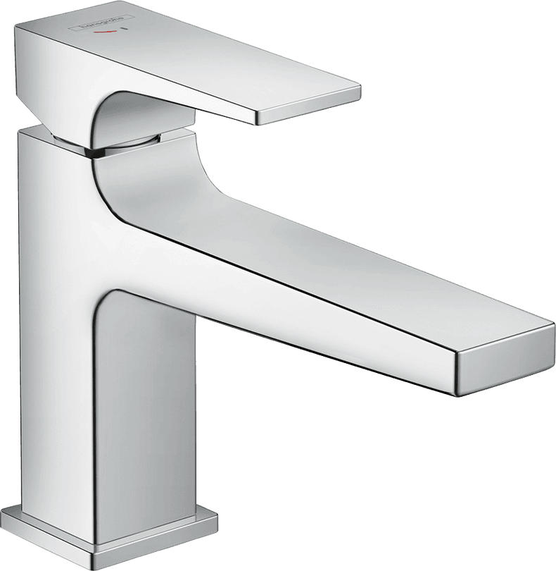 154__hpa02001_tif.png Hansgrohe Metropol Krom Lavabo Bataryası 32503000 - Görsel 1