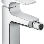 Hansgrohe Metropol Krom Lavabo Bataryası