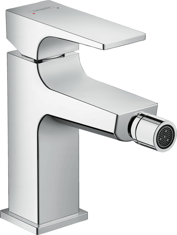 Hansgrohe Metropol Krom Lavabo Bataryası