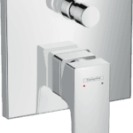 HansGrohe Metropol Ankastre Banyo Bataryası 32546000