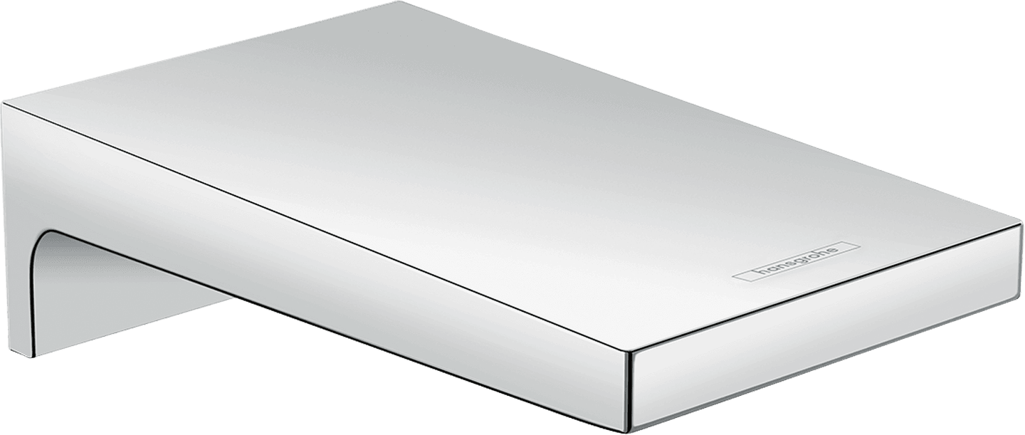 154__hpa02027_tif.png Hansgrohe Metropol Küvet Gagası 32543000 - Görsel 1