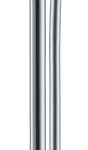 Hansgrohe Unica S Puro 90 cm Duş Barı