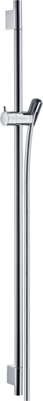 154__hpb00664_tif.png Hansgrohe Unica S Puro 90 cm Duş Barı - Görsel 1