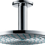 HansGrohe Raındance Air Plate 18cm Tavandan Tepe Duşu