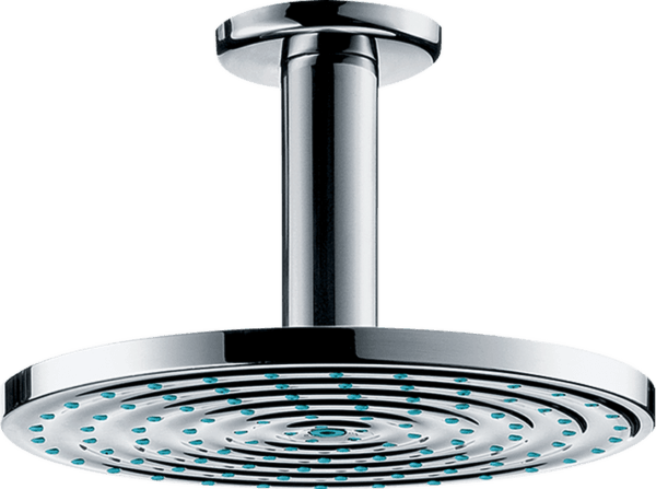 HansGrohe Raındance Air Plate 18cm Tavandan Tepe Duşu