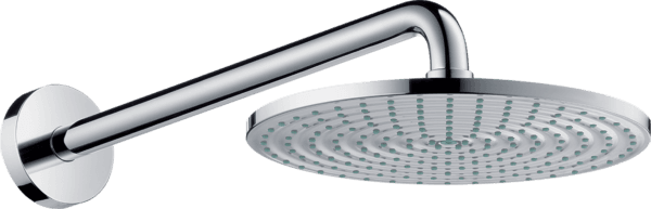 Hansgrohe Raindance Krom Tepe Duşu