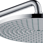 Hansgrohe Raindance Krom Tepe Duşu 26601000