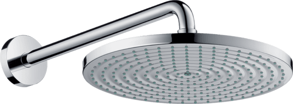 Hansgrohe Raindance Krom Tepe Duşu 26601000