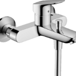 Hansgrohe Logis Banyo Bataryası 71401000