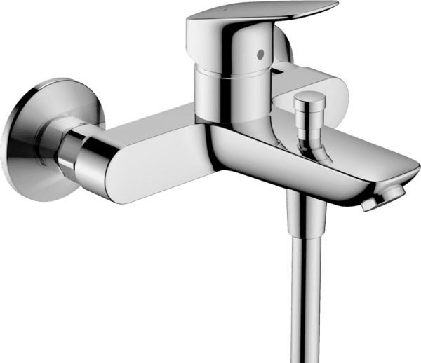 Hansgrohe Logis Banyo Bataryası 71401000