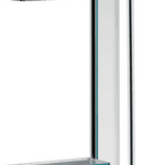 Hansgrohe Unica E 150 cm Duş Barı