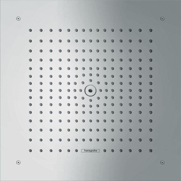 Hansgrohe Raindance Krom Tepe Duşu 26253000