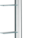 Hansgrohe Krom Duş Seti 27646000