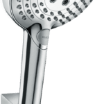 Hansgrohe Raindance Select S 120 3 jet Duş Askı Seti 