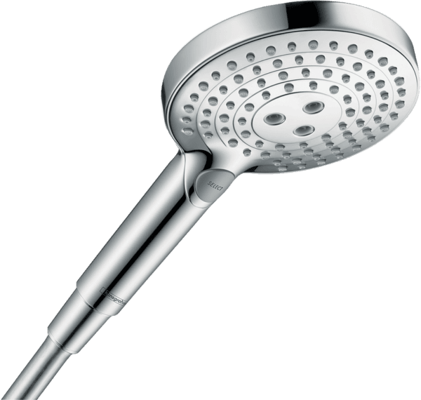 Hansgrohe Raindance Select S 120 3jet EcoSmart El Duşu