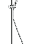 Hansgrohe Croma Krom Duş Borusu 27660000
