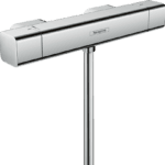Hansgrohe Ecostat Krom Duş Termostatı