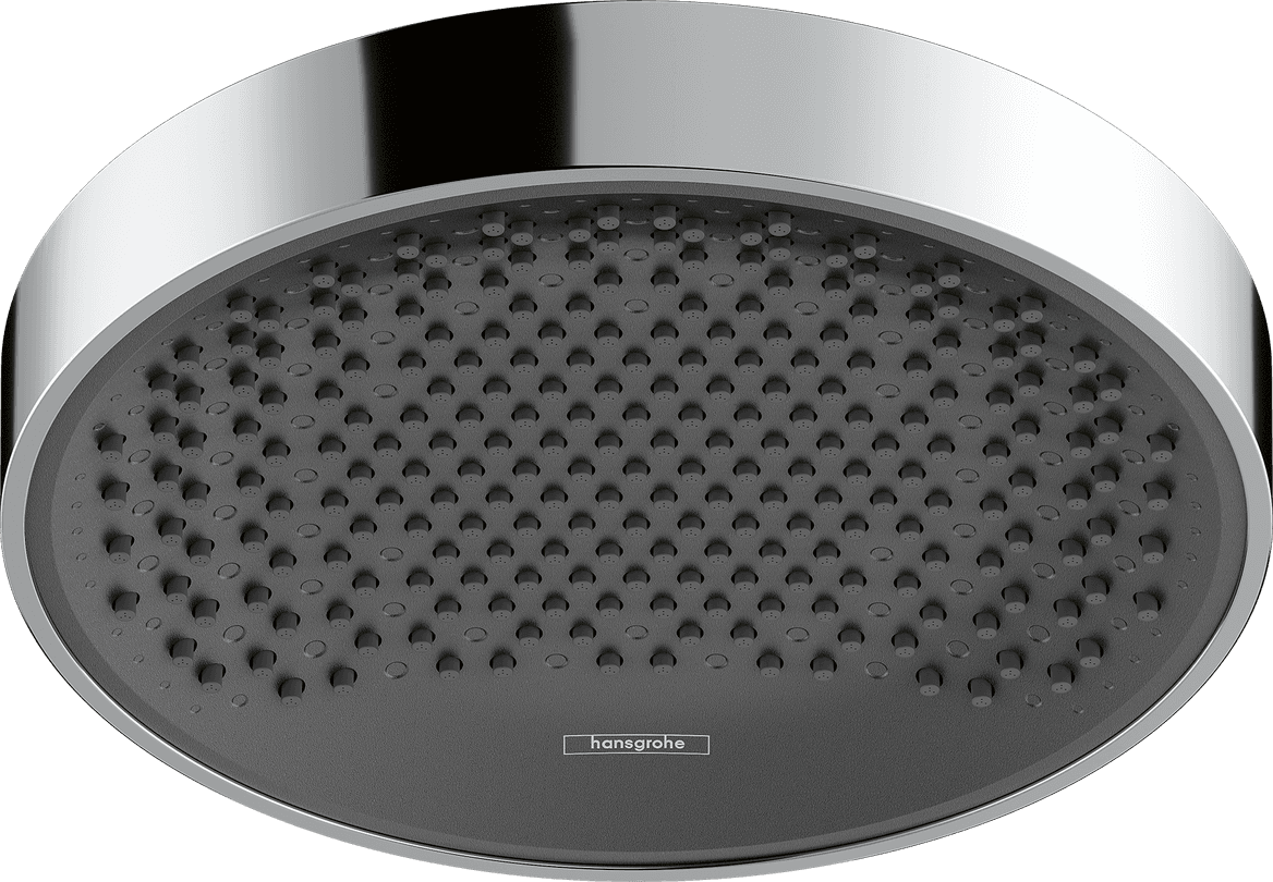 154__hpr01903_tif.png Hansgrohe RainSelect Crom Tepe Duşu - Görsel 1