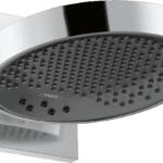 Hansgrohe Rainfinity Tepe Duşu 250 3 Jet Duvar Bağlantılı Krom 26232000