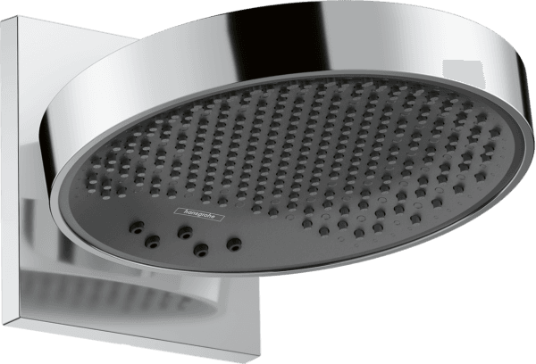 Hansgrohe Rainfinity Tepe Duşu 250 3 Jet Duvar Bağlantılı Krom 26232000