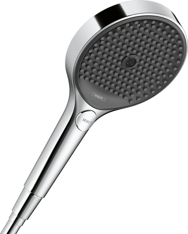 Hansgrohe Rainfinity Krom El Duşu
