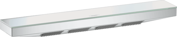 Hansgrohe Rainfinity Krom Duş Rafı