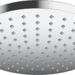 Hansgrohe Vernis Blend Tepe duşu 200 Krom