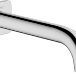 Hansgrohe Vernis Krom Banyo Musluğu