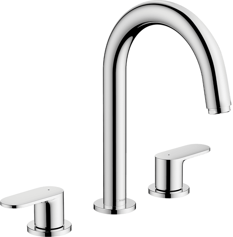 154__hpr02536_tif.png Hansgrohe Vernis Krom 100 Lavabo Bataryası - Görsel 1