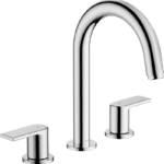 Hansgrohe Vernis Krom Lavabo Bataryası 71563000
