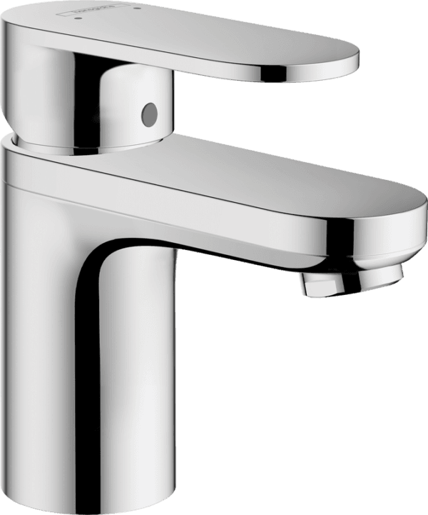 Hansgrohe Vernis Krom Lavabo Bataryası 71570000