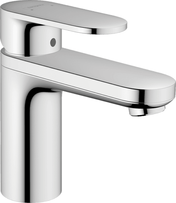 Hansgrohe Vernis Krom 100 Lavabo Bataryası  71571000