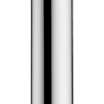 Hansgrohe Vernis Blend Satin 30 cm Tavan Bağlantısı